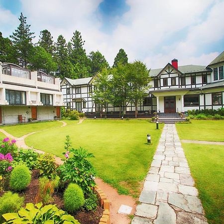 Bettei Himawari Hotel Nikko Eksteriør billede