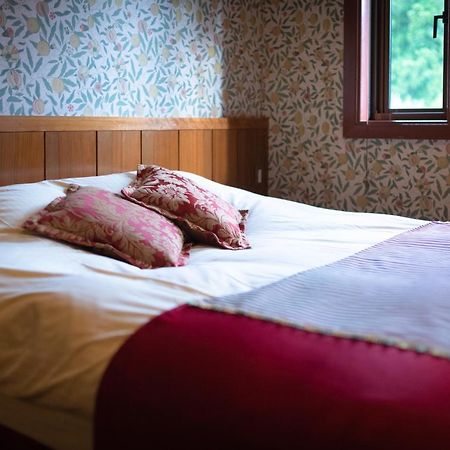 Bettei Himawari Hotel Nikko Eksteriør billede