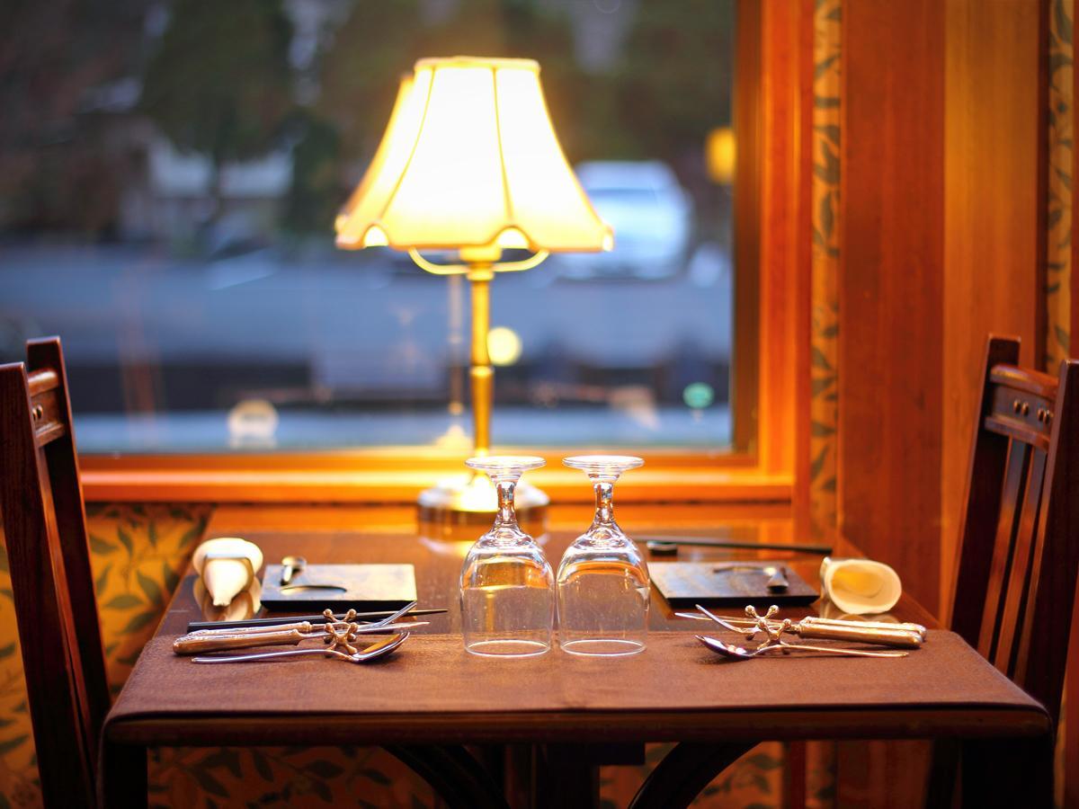 Bettei Himawari Hotel Nikko Eksteriør billede