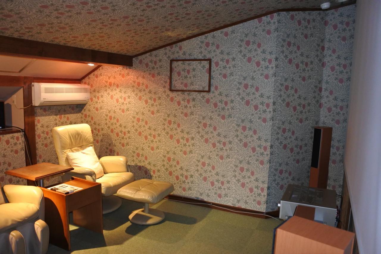 Bettei Himawari Hotel Nikko Eksteriør billede