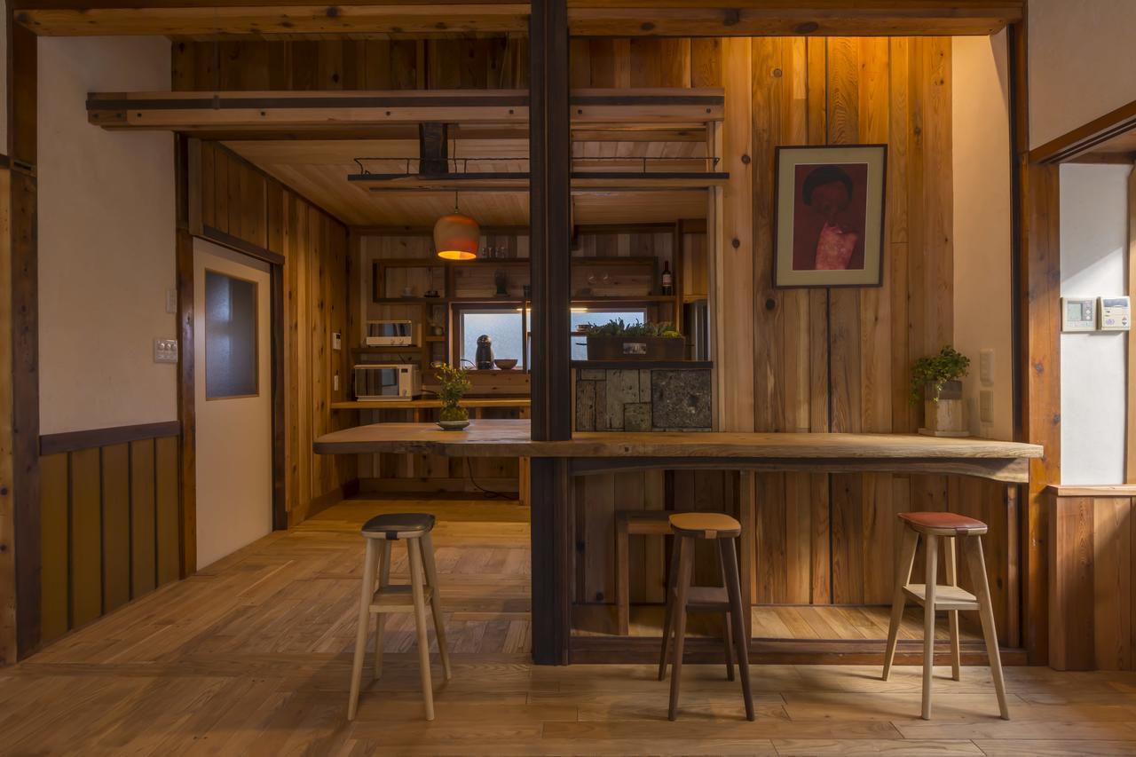 Bettei Himawari Hotel Nikko Eksteriør billede