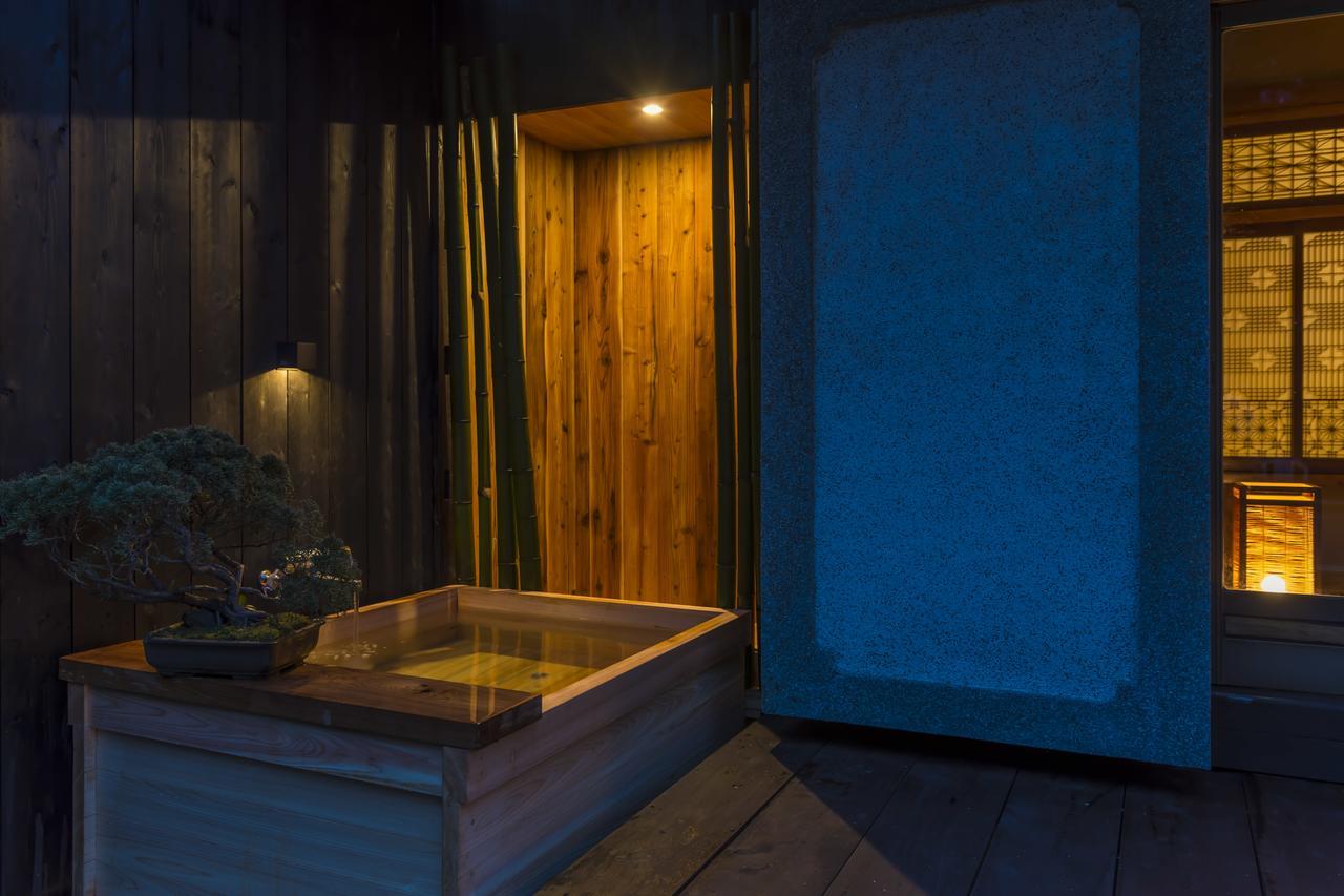 Bettei Himawari Hotel Nikko Eksteriør billede