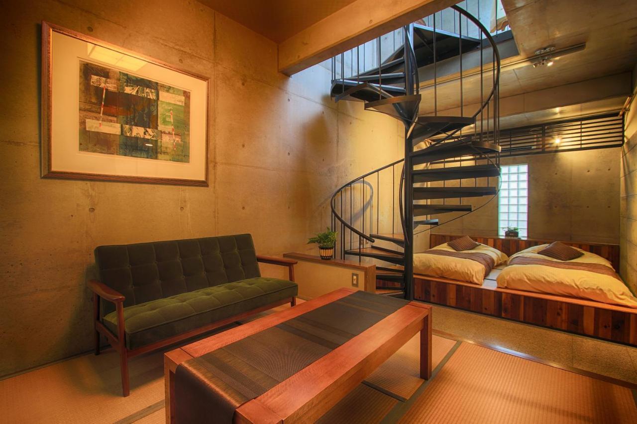 Bettei Himawari Hotel Nikko Eksteriør billede