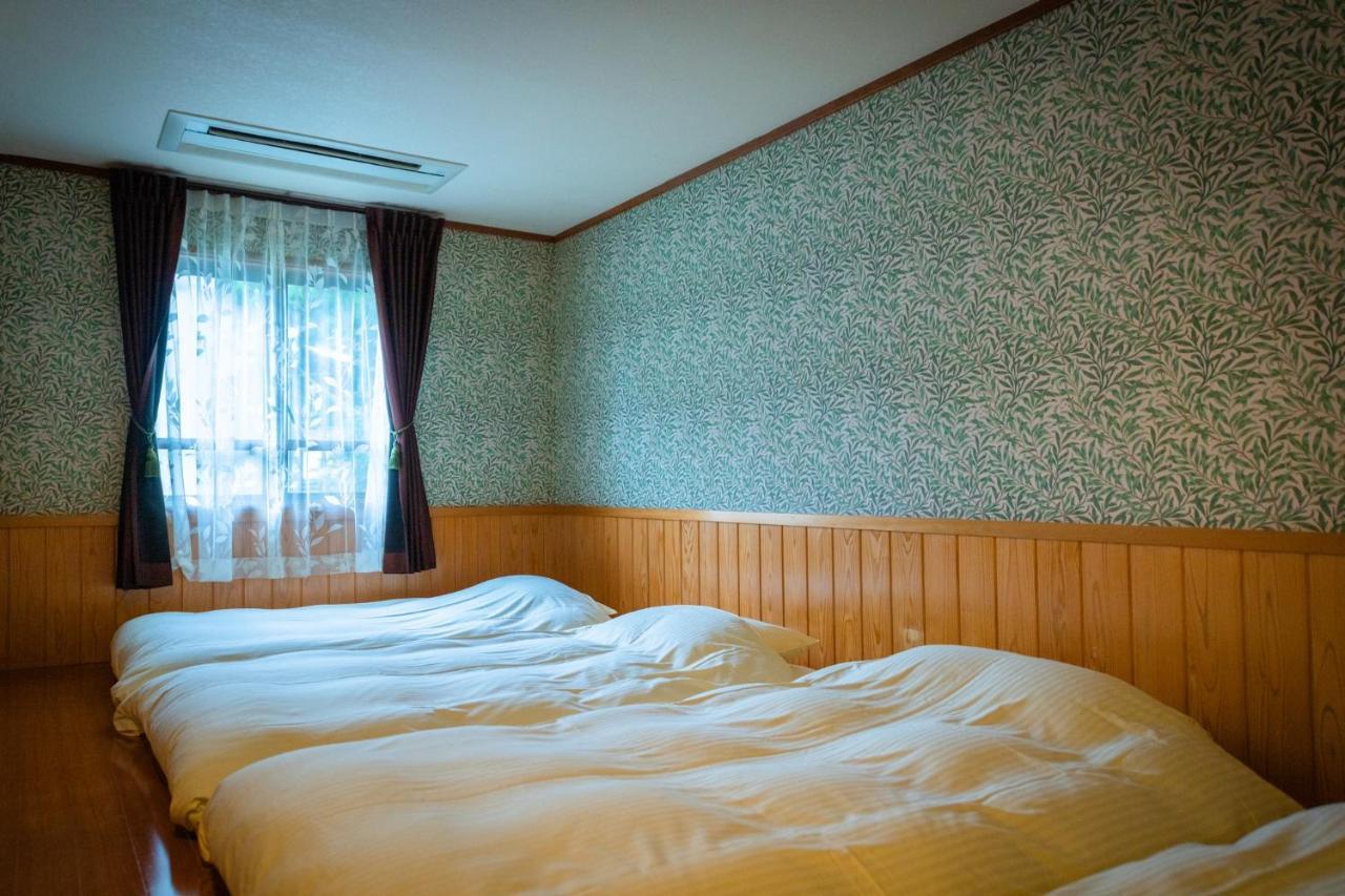Bettei Himawari Hotel Nikko Eksteriør billede