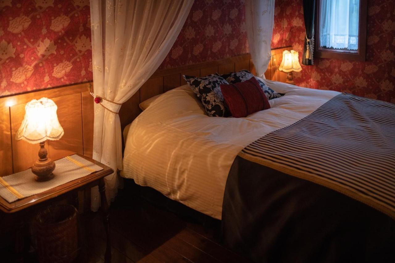 Bettei Himawari Hotel Nikko Eksteriør billede